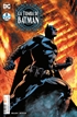 La tumba de Batman núm. 08 de 12