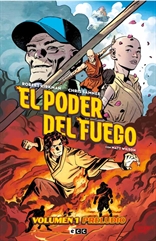 El poder del fuego vol. 01: Preludio