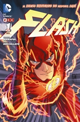 Flash núm. 01
