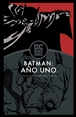 Batman: Año uno (Biblioteca DC Black Label) (Cuarta edición)