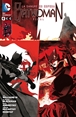 Batwoman núm. 05: La sangre es espesa - Final
