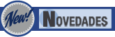 Novedades