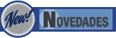 Novedades